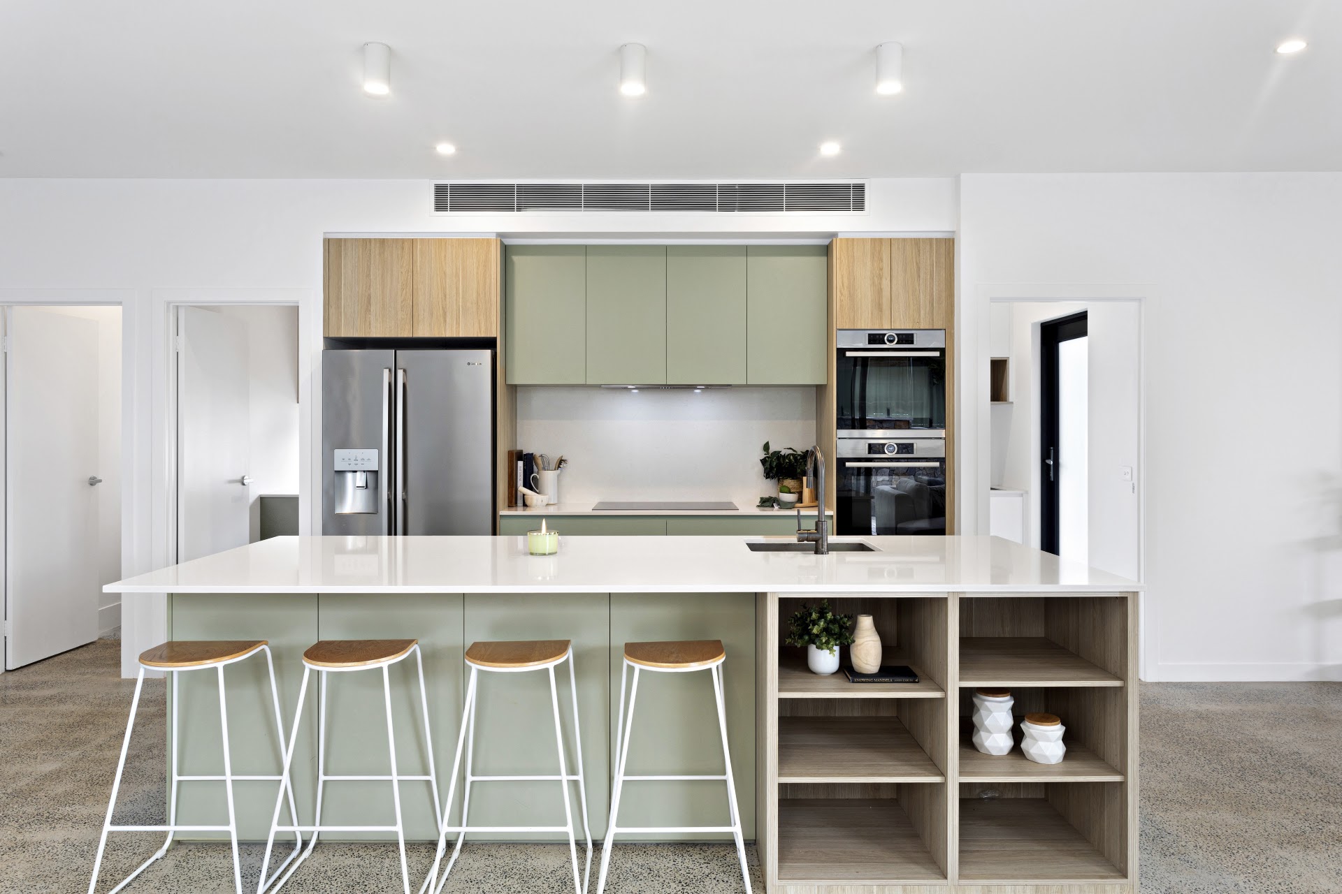 What does it cost to renovate or extend in Canberra?